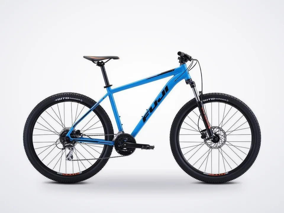 Fuji Nevada 27.5 1.7
