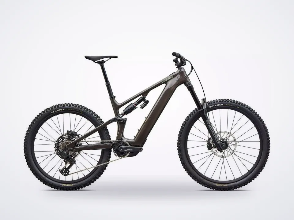 Specialized Turbo Levo Comp EVO G4