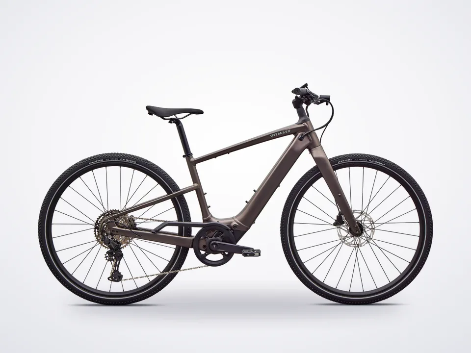 Specialized Turbo Vado SL 2 4.0 Step-Over