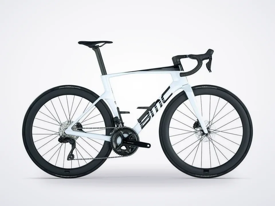 BMC Teammachine R 01 Five