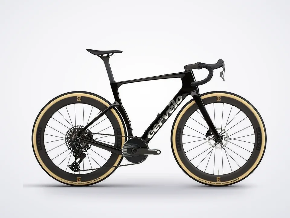 Cervelo Aspero-5 Force AXS 1