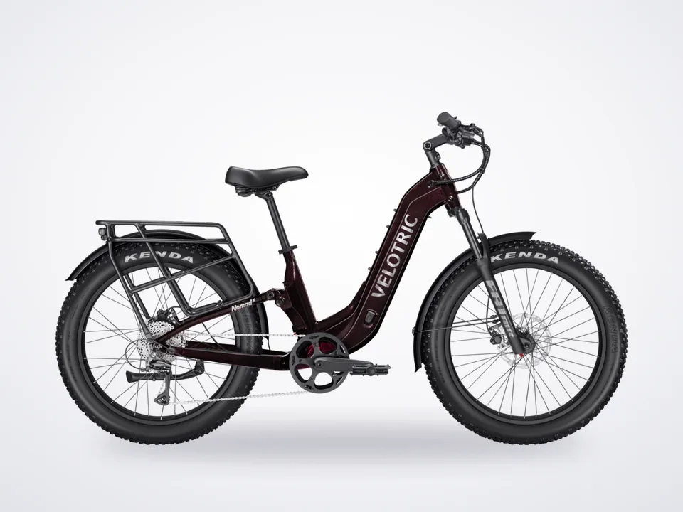 Velotric Nomad 2X Step-Through