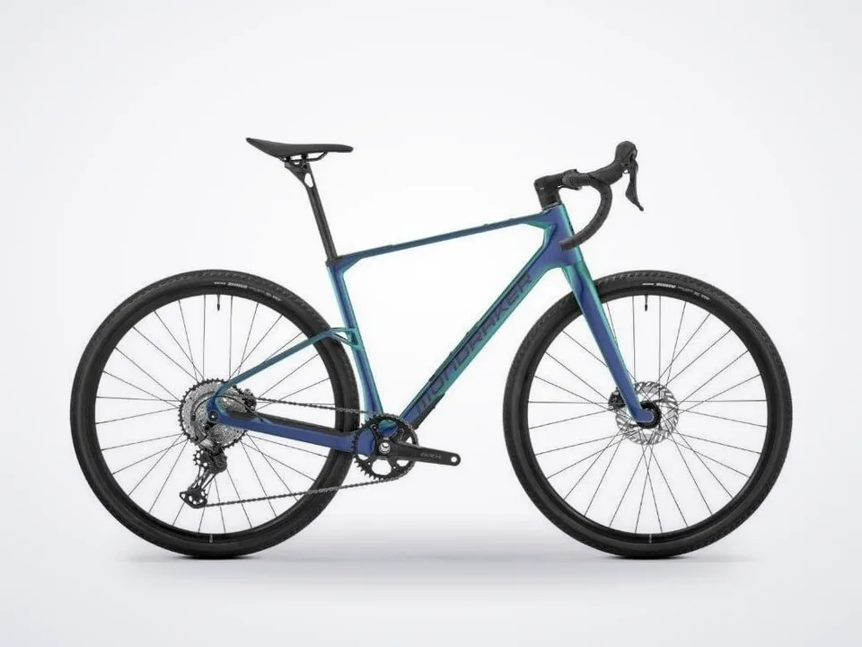 Mondraker Arid Carbon S GRX
