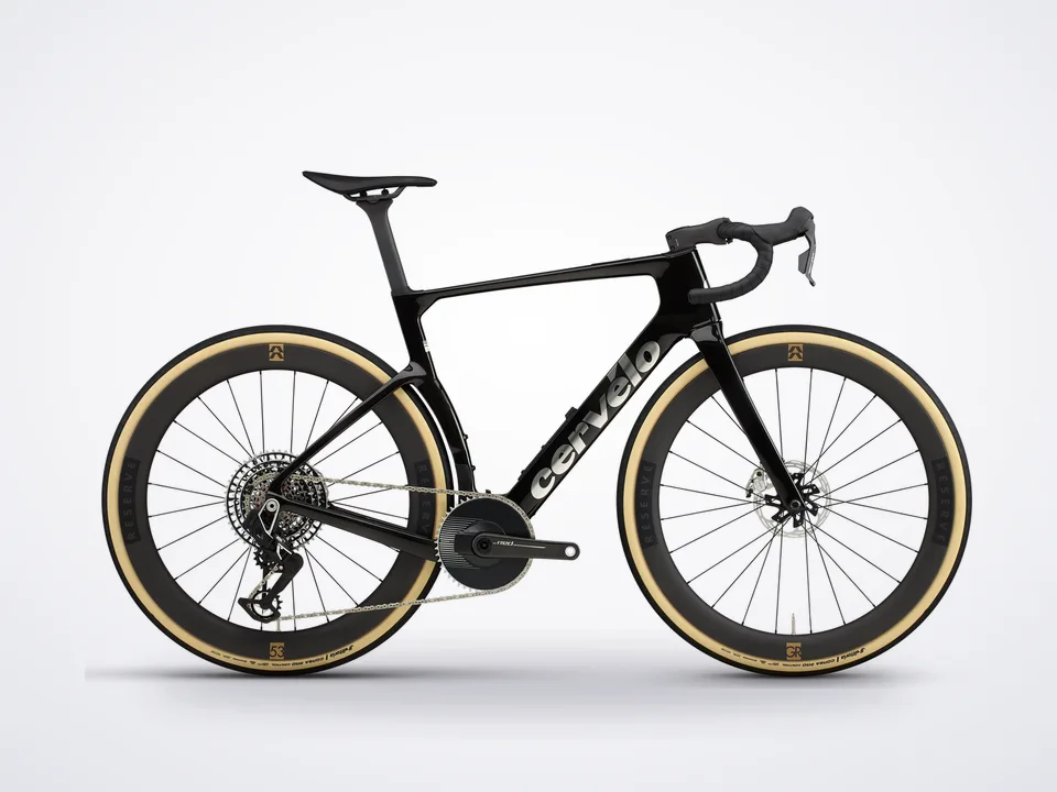 Cervélo Aspero-5 Red AXS 1