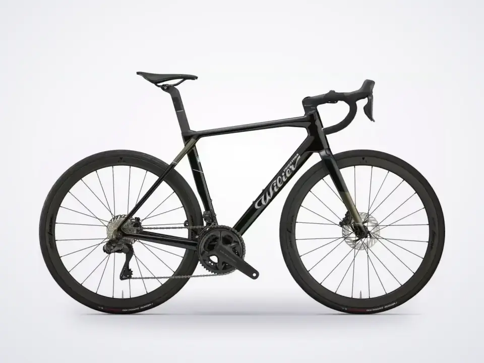 Wilier Granturismo SL 105 Di2 SWR