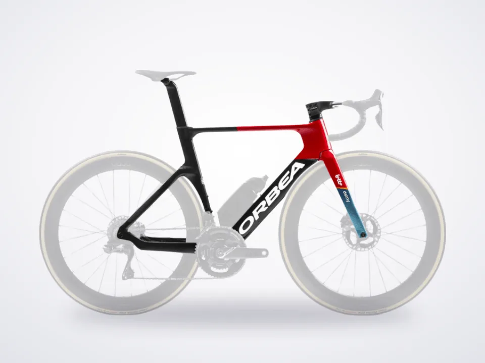 Orbea Orca Aero OMX Replica