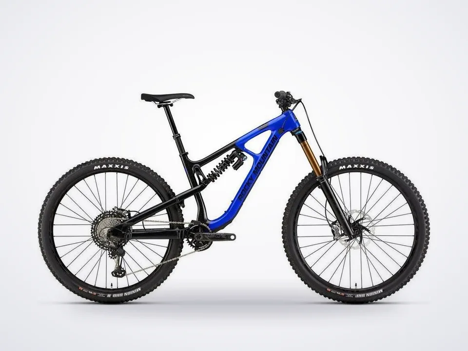 Rocky Mountain Slayer Carbon 90