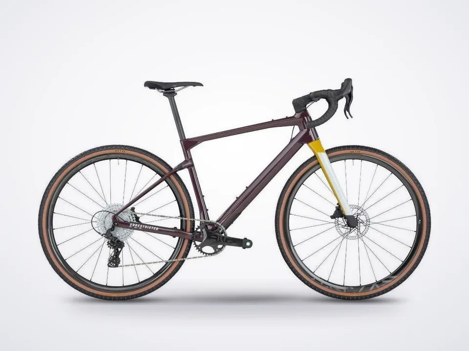 BMC URS 01 Three
