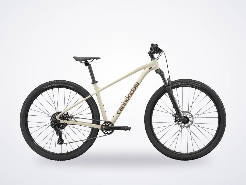 Cannondale Trail 3 Hardtail