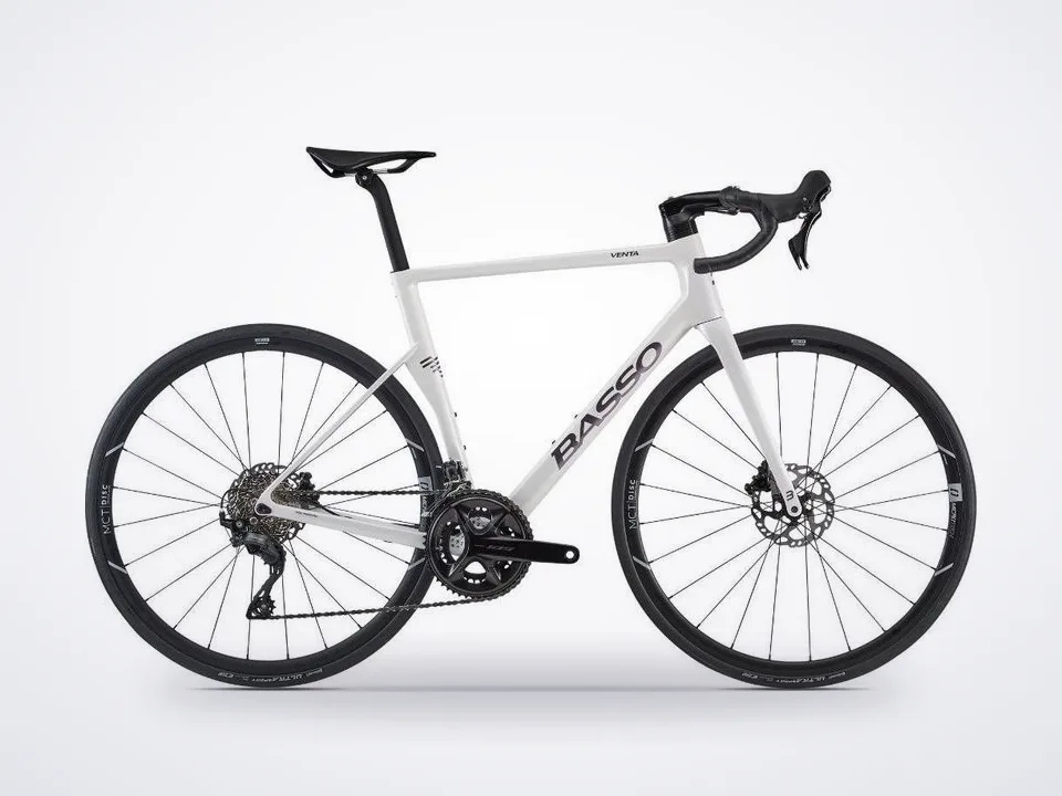Basso Venta R