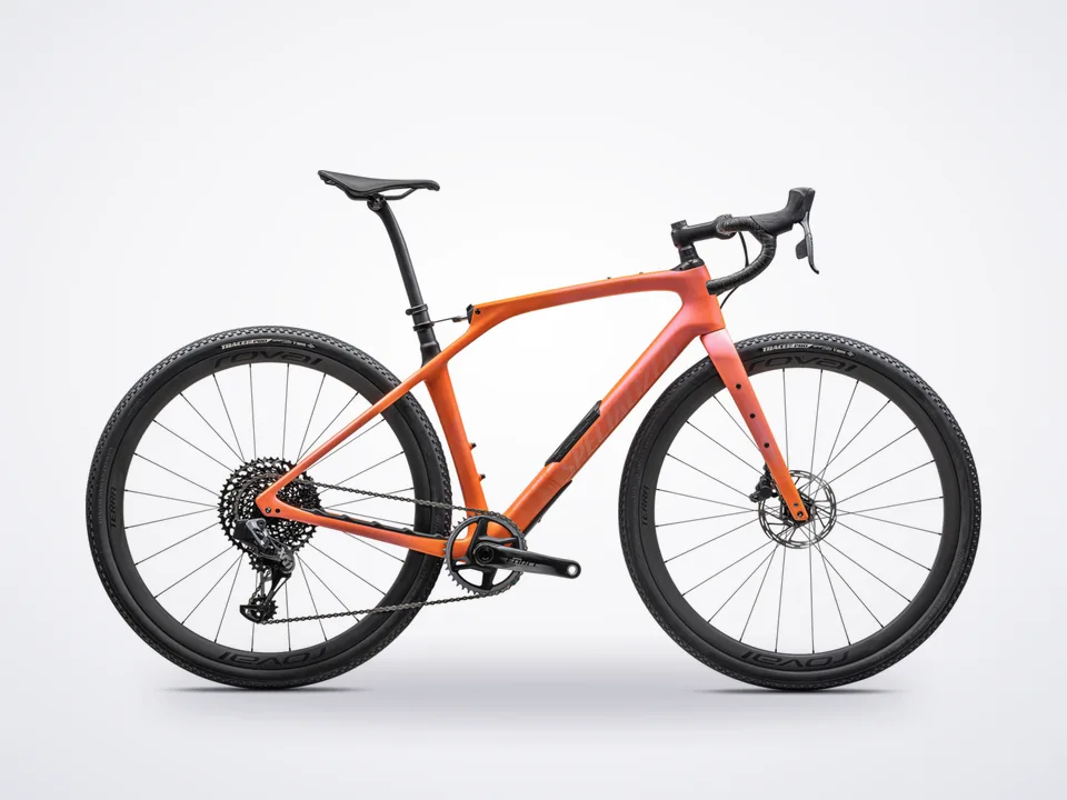 Specialized Diverge STR Pro