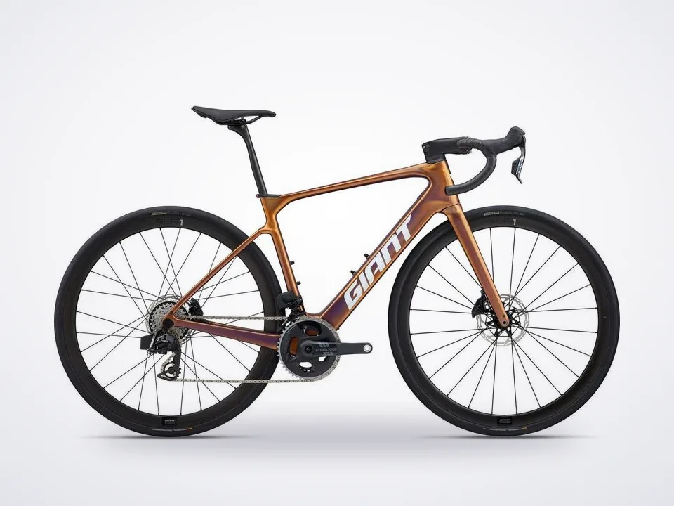 Giant Defy Advanced E+ Elite 1