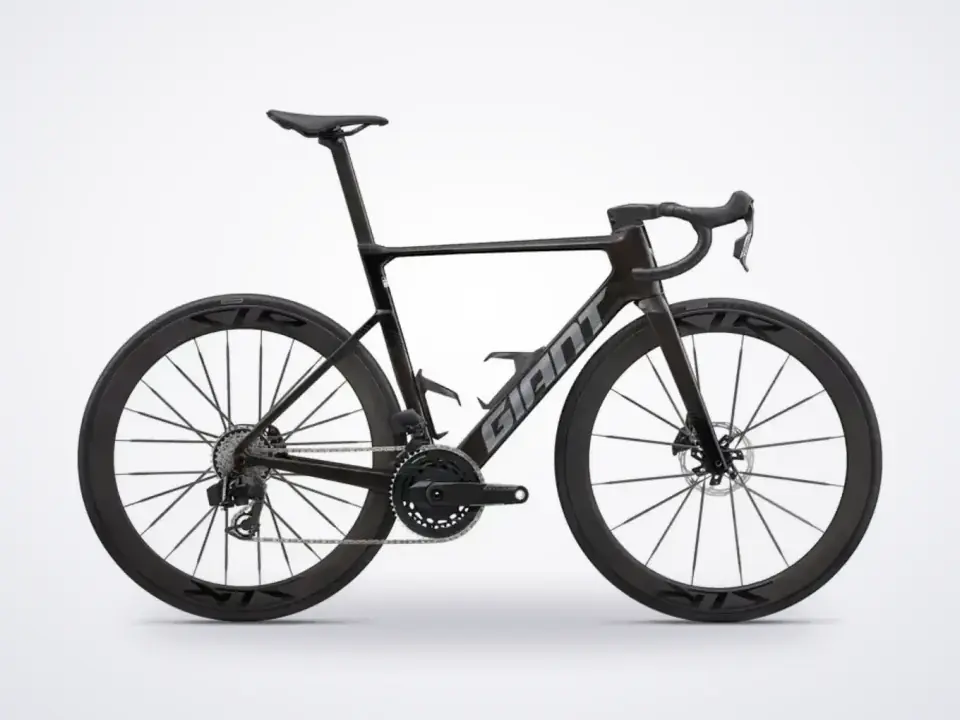 Giant Propel Advanced Pro 0-AXS Aero