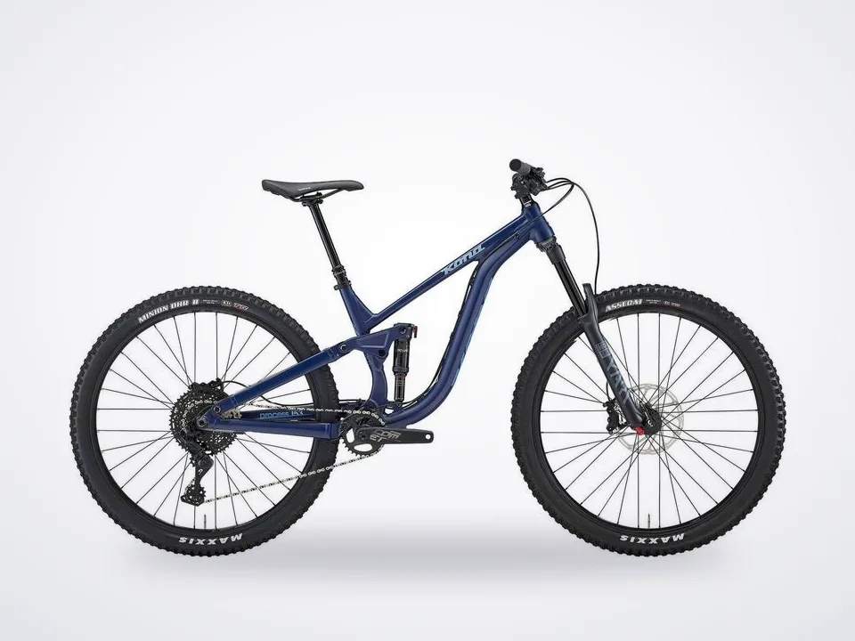Kona Process 153 29 Microshift