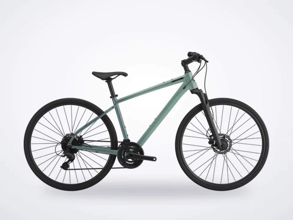 Cannondale Women's Quick CX 1