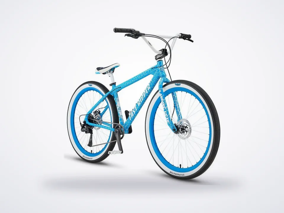 SE Bikes Fast Ripper 29"