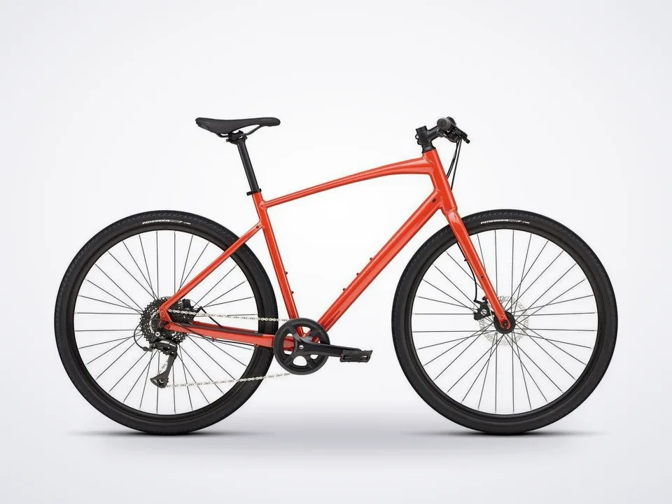Specialized Sirrus X 1.0