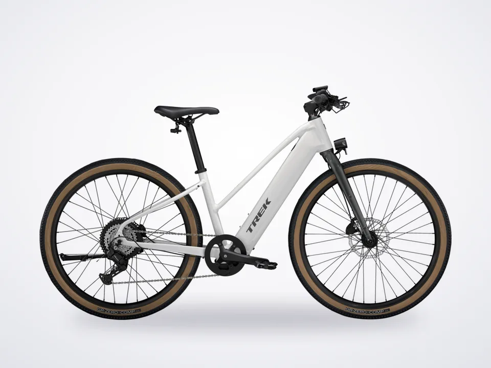 Trek FX+ 1 Midstep