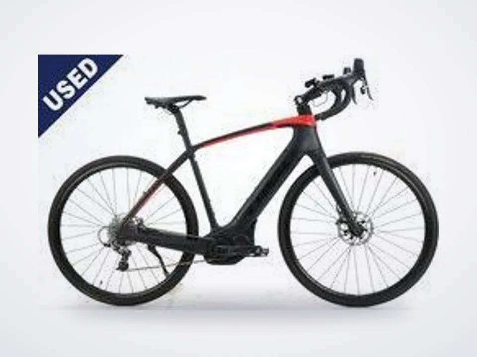 Trek Domane+