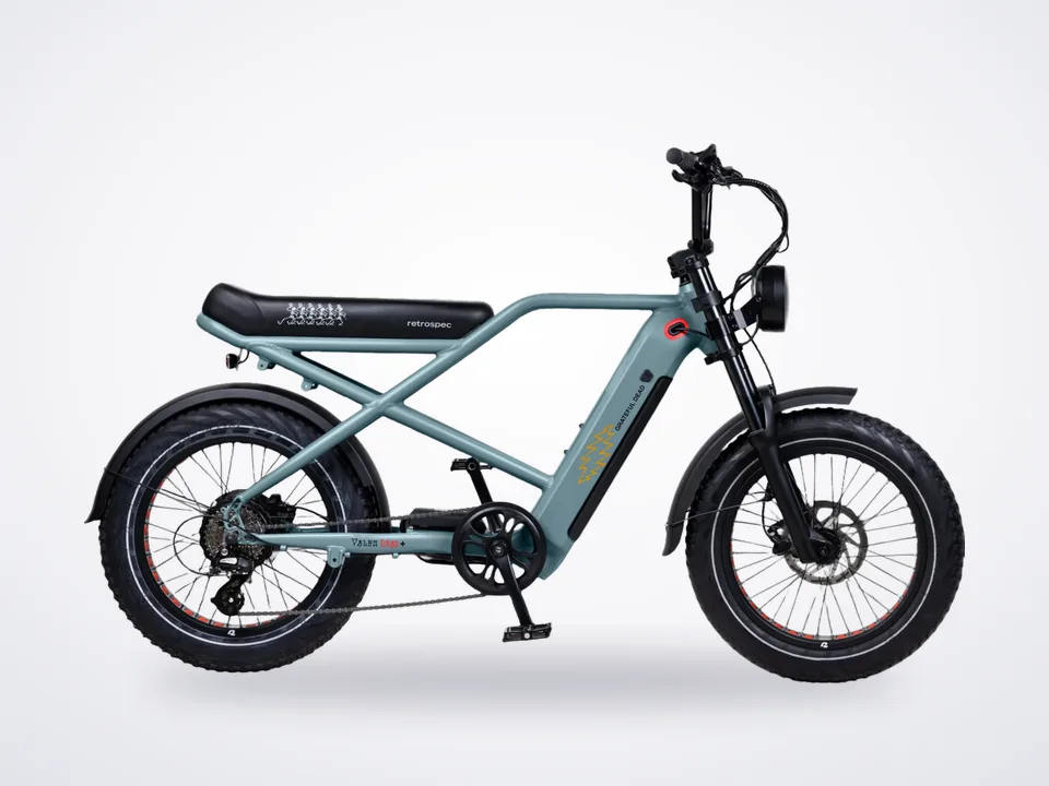 Retrospec Valen Rev+ Fat Tire