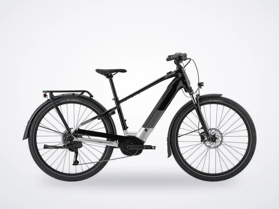 Cannondale 29 M Tesoro Neo X 3 BLK MD