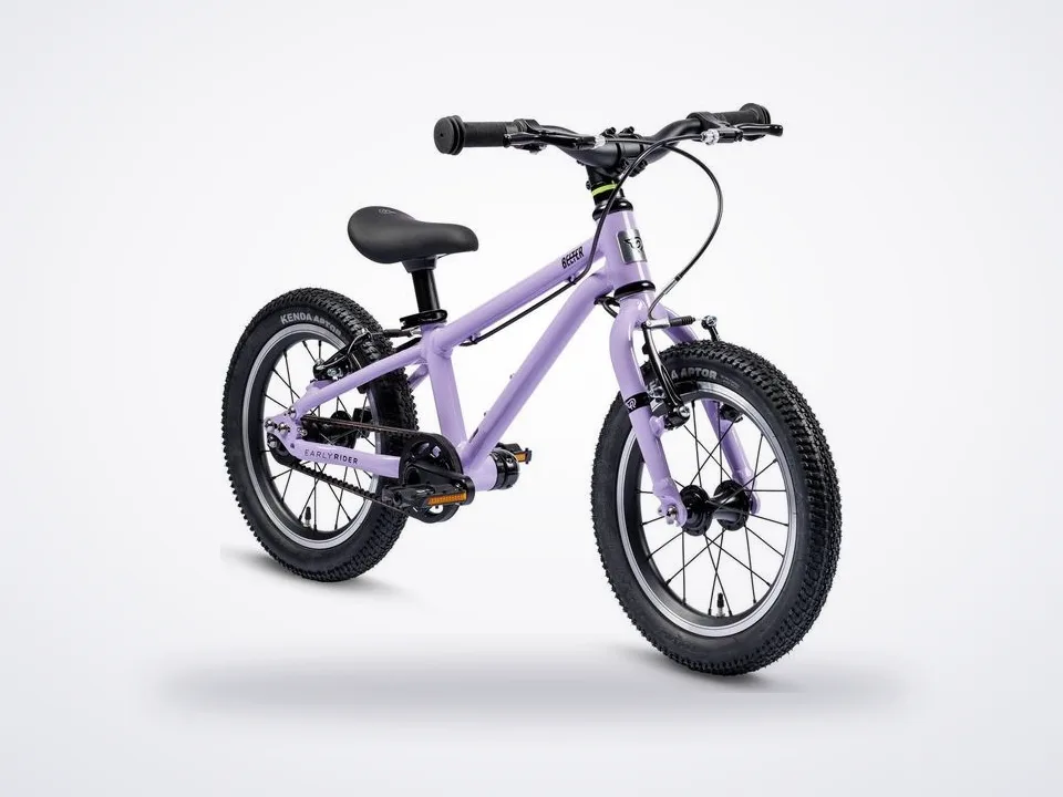 Early Rider Belter 14 Violet Haze