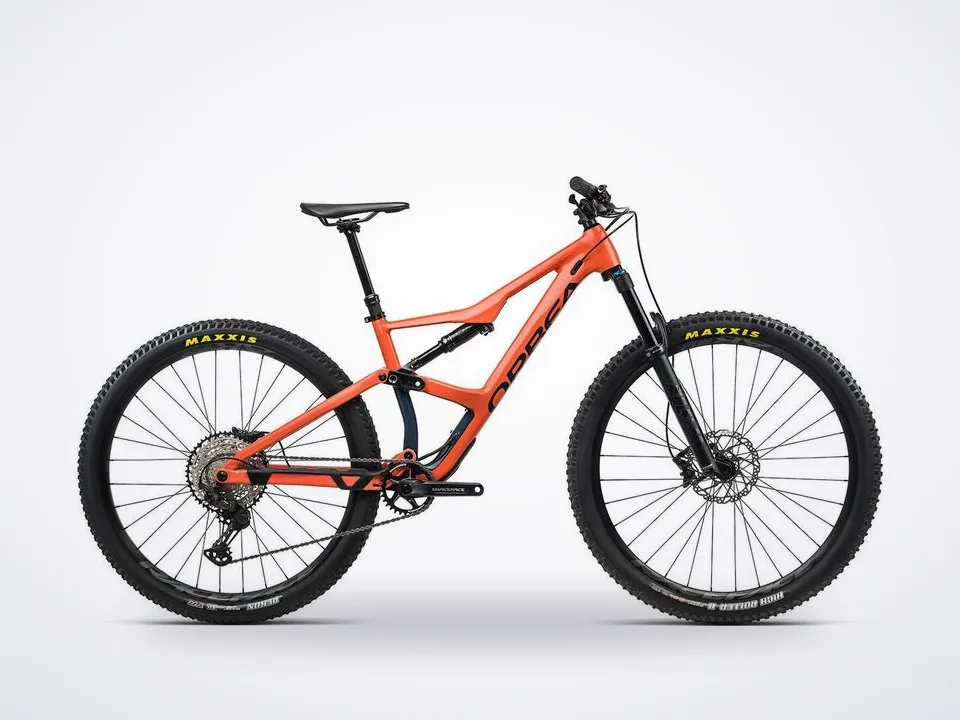 Orbea Occam H20