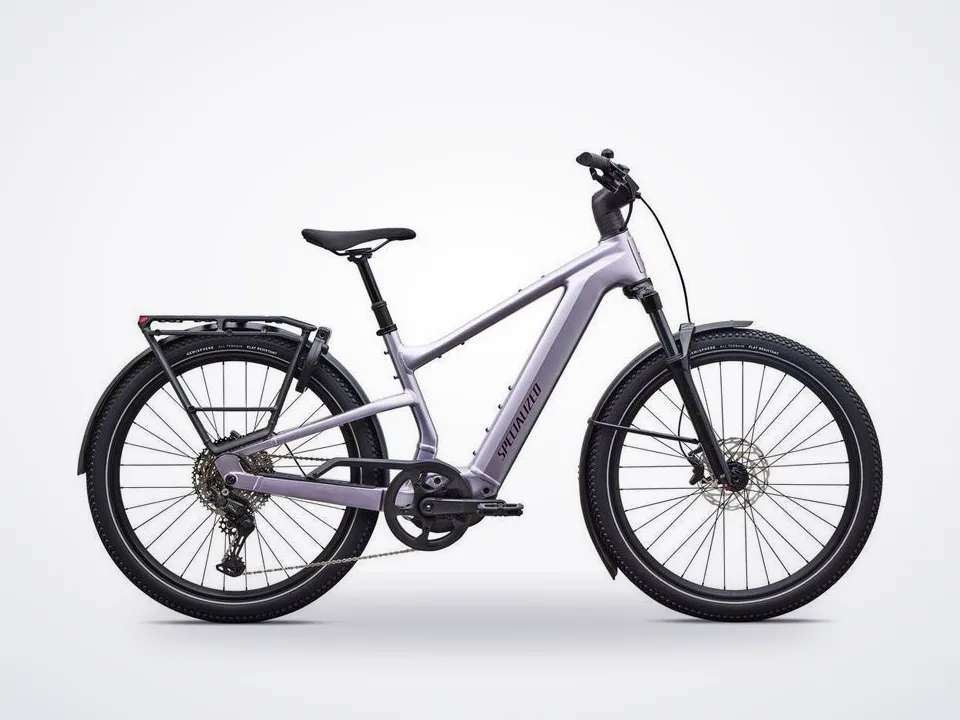 Specialized Vado 3 EVO 5.0