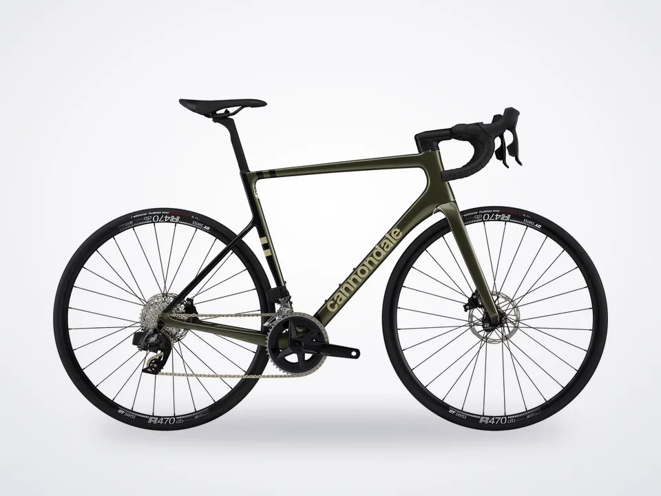 Cannondale SuperSix EVO