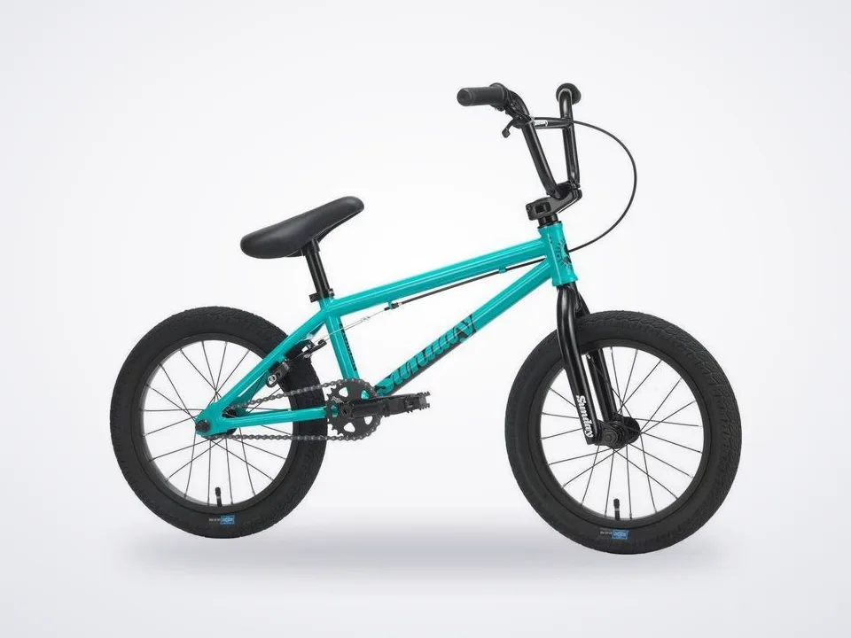 Sunday Primer 16" Bikes