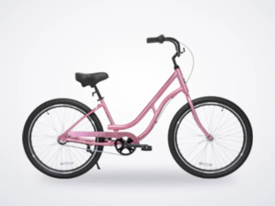 Haven Inlet 3-Speed Cruiser Ladies