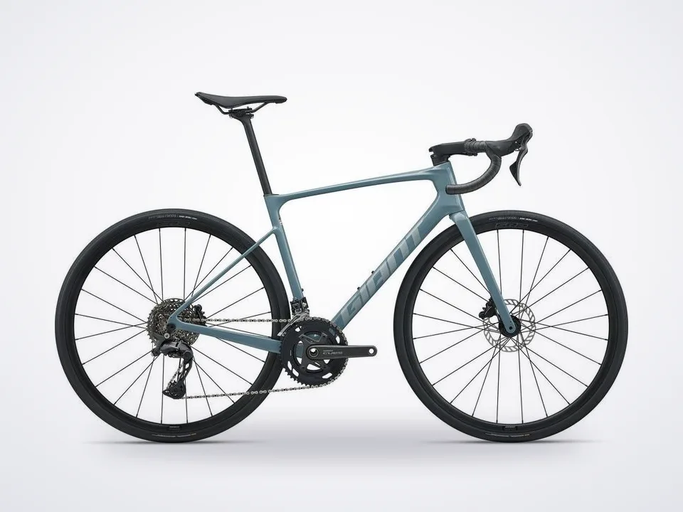 Giant Defy Advanced 4 Endurance