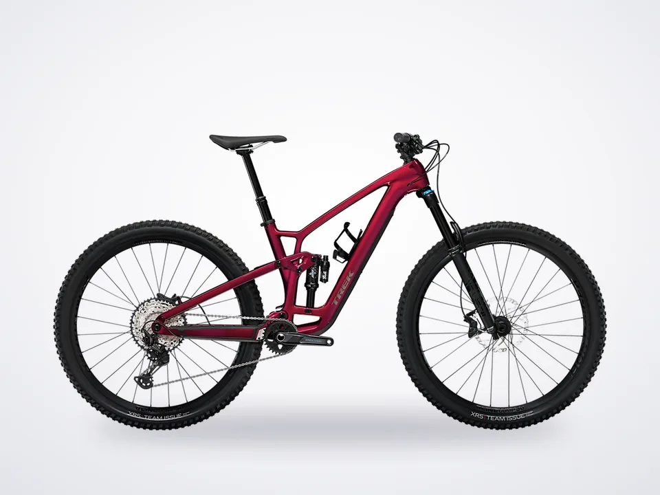 Trek Fuel EX 9.7 SLX/XT Gen 6