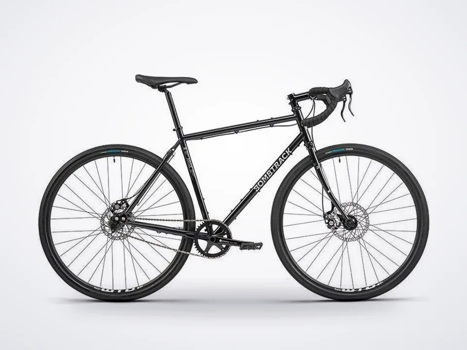 Bombtrack Arise 650b