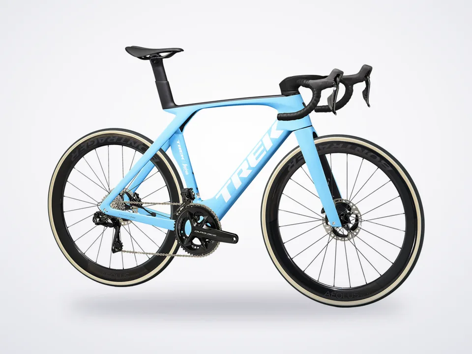 Trek Madone SLR 9 Gen 7
