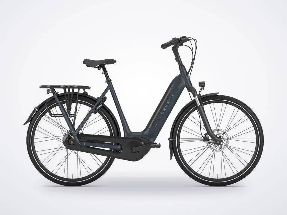Gazelle Arroyo C7 HMB Elite