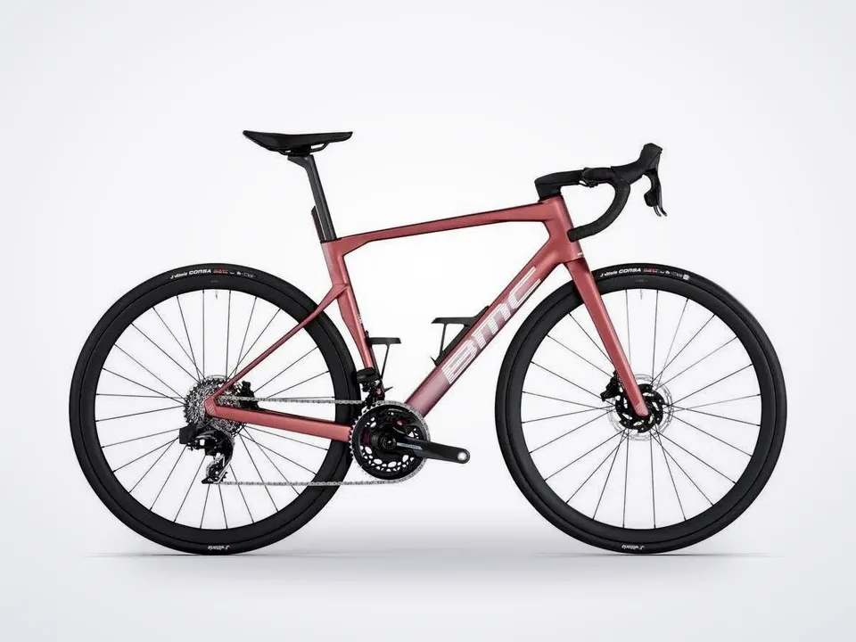BMC 24 BMC Roadmachine 01 Three