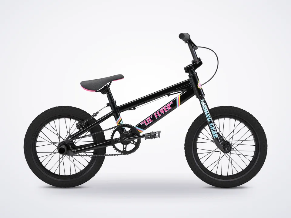 SE Lil' Fliyer 16"