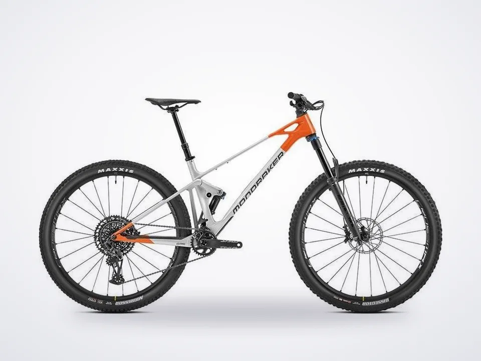 Mondraker Raze Carbon R