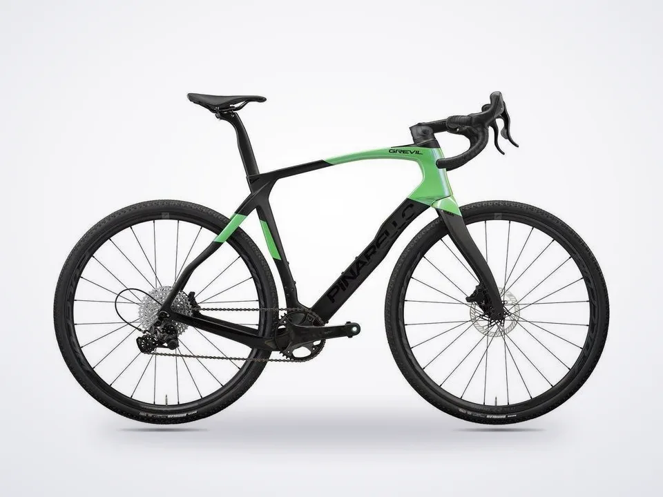 Pinarello Grevil F7 Disc Rival AXS 2X