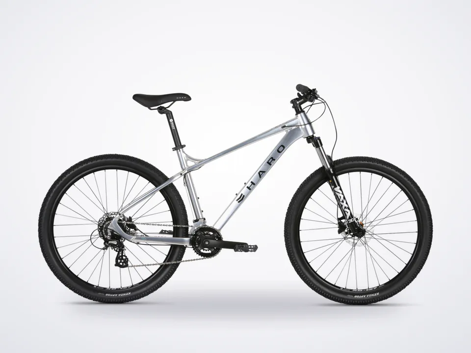 Haro Double Peak 29 Sport