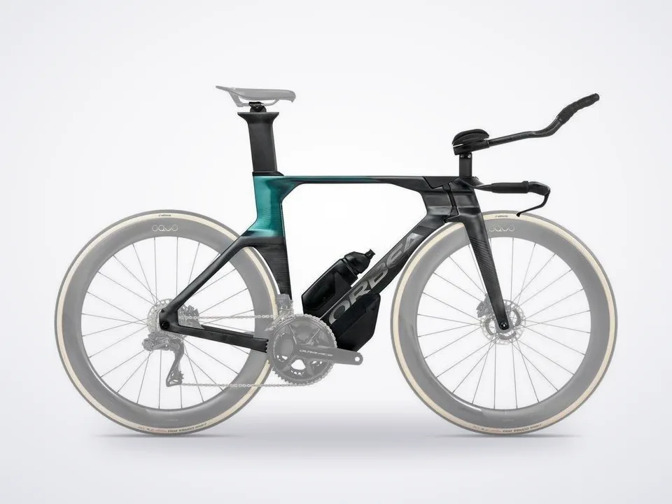 Orbea Ordu OMX