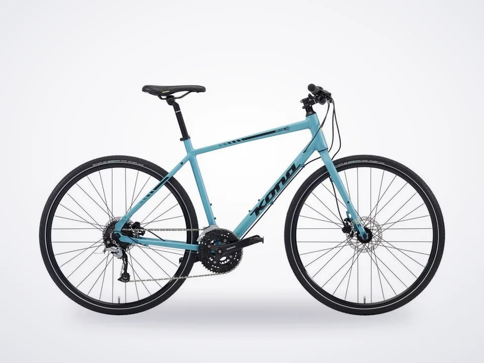 Kona Dew Plus