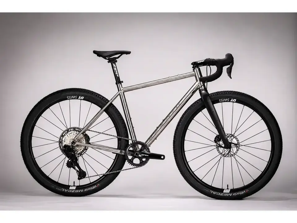 Gloria All Gravel Titanium