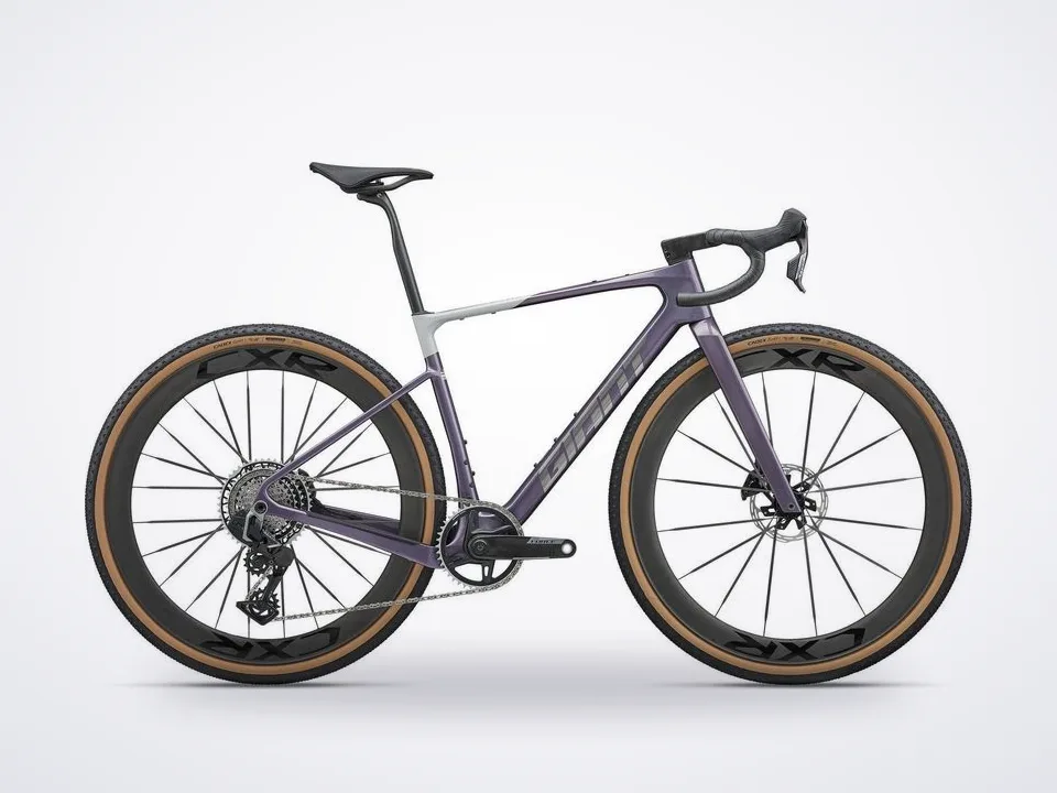 Giant Revolt Advanced SL 1