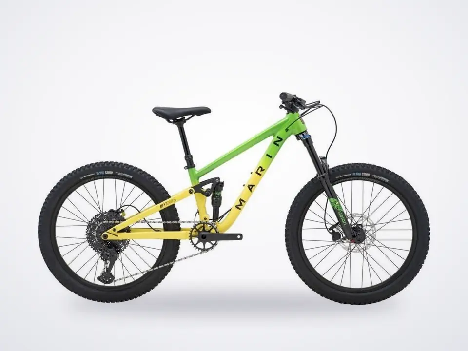 Marin Rift Zone Jr 24