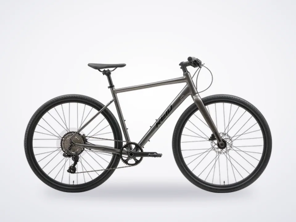 Reid Firetrail 2 Flatbar MY25