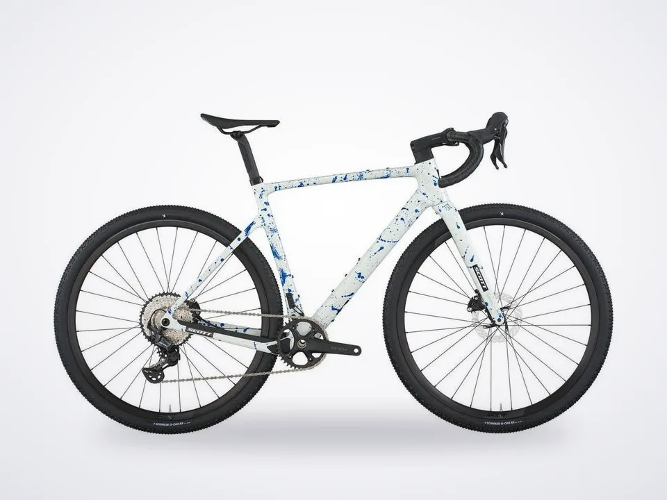 Scott Addict Gravel 30