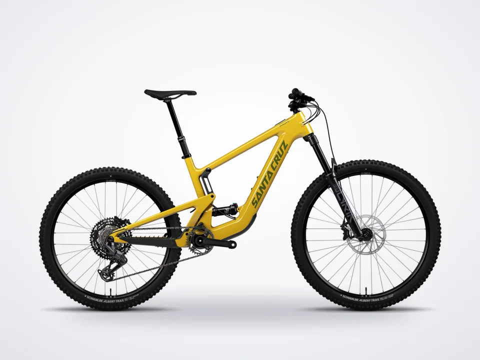 Santa Cruz Heckler SL 70