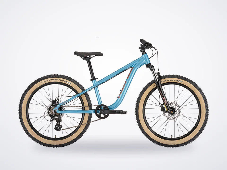 Kona Honzo 2-4